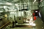 Boiler Plant