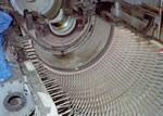 Turbine Failure